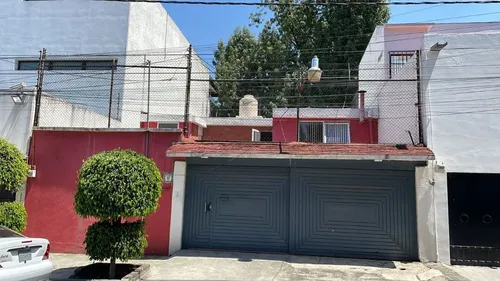 Casa en venta en Eden, Las Águilas, Álvaro Obregón, Ciudad de México