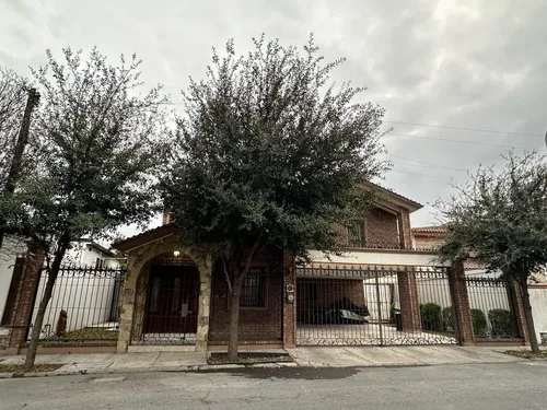 Casa en venta en COLONIA CONTRY. 0, Contry, Monterrey, Nuevo León