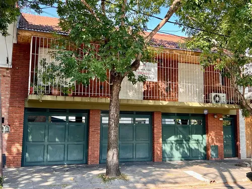Casa en venta en Gral. Jose Maria Paz 200, Florida, Vicente López, GBA Norte, Provincia de Buenos Aires