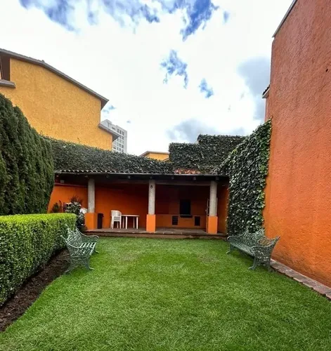 Casa en venta en Quinta cerrada de castorena, Cuajimalpa, Cuajimalpa de Morelos, Ciudad de México