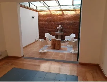 Casa en venta en Condor, Las Águilas, Álvaro Obregón, Ciudad de México