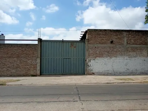 Terreno en venta en AV MILITAR 3350, Ciudadela, Tres de Febrero, GBA Oeste, Provincia de Buenos Aires