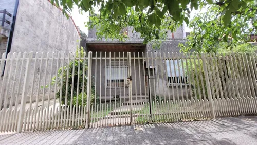 Casa en venta en JUAN FLORIO 1500, Villa Luzuriaga, La Matanza, GBA Oeste, Provincia de Buenos Aires