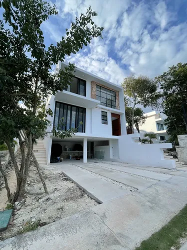 Casa en venta en Cercanía de Akumal, Akumal, Tulum, Quintana Roo