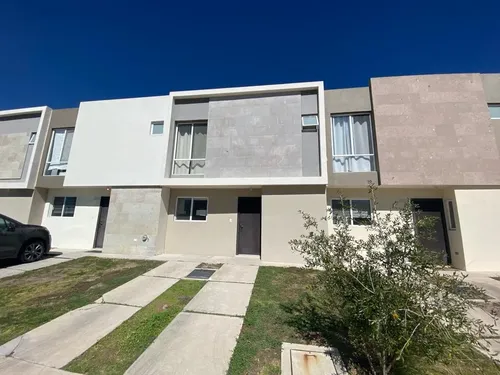Condominio en venta en AV. PASEOS DE ZAKIA PTE, Zákia, El Marqués, Querétaro