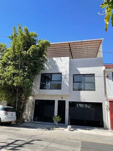 Casa en venta en CACAXTLA, Letrán Valle, Benito Juárez, Ciudad de México