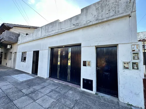 Casa en venta en COMISIONADO JOSE INDIART 600, Lomas del Mirador, La Matanza, GBA Oeste, Provincia de Buenos Aires