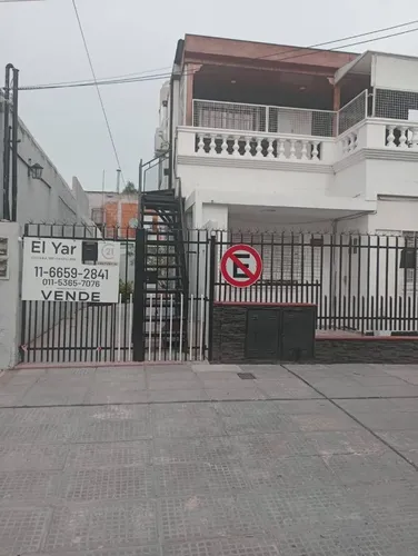 Casa en venta en Cervantes al 3300, Villa Luzuriaga, La Matanza, GBA Oeste, Provincia de Buenos Aires