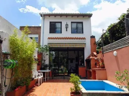 Casa en venta en Pringles al 1500, Martinez, San Isidro, GBA Norte, Provincia de Buenos Aires