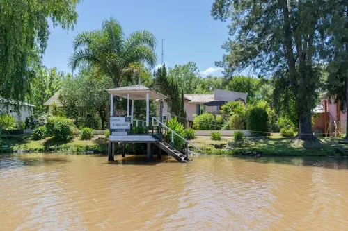 Casa en venta en rio carapachay al 800, Tigre, GBA Norte, Provincia de Buenos Aires