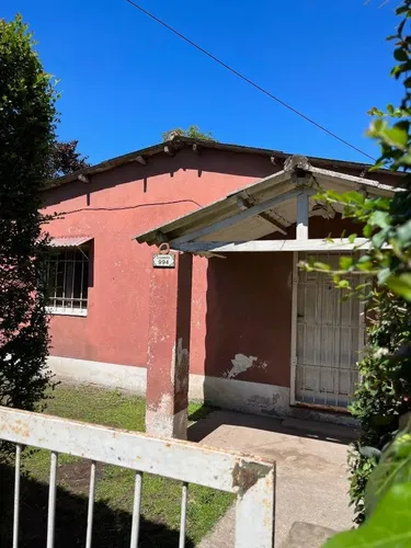 Casa en venta en Carriego al 900, Ingeniero Maschwitz, Escobar, GBA Norte, Provincia de Buenos Aires