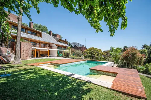 Casa en venta en Martin Fierro al 2300, Punta Chica, San Fernando, GBA Norte, Provincia de Buenos Aires