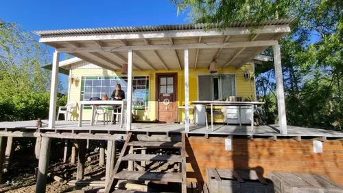 Casa en venta en Rio Sarmiento al 100, Tigre, GBA Norte, Provincia de Buenos Aires