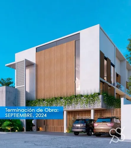 Departamento en venta en Huayacán, Cancún, Benito Juárez, Quintana Roo