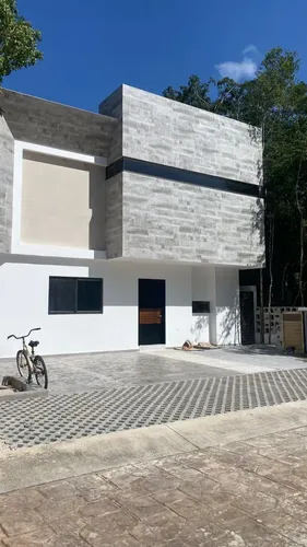 Casa en venta en Parque España, Ciudad Mayakoba, Playa del Carmen, Solidaridad, Quintana Roo