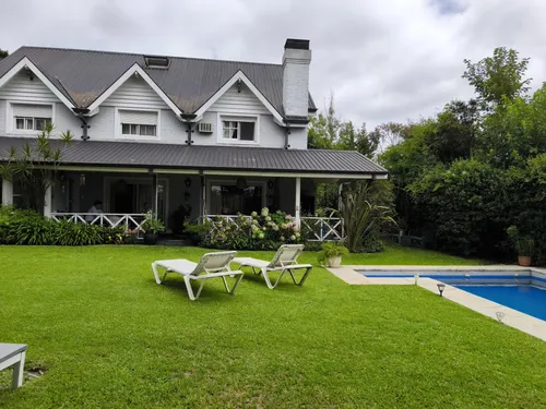 Casa en venta en Uruguay al 3200, Las Victorias, San Fernando, GBA Norte, Provincia de Buenos Aires