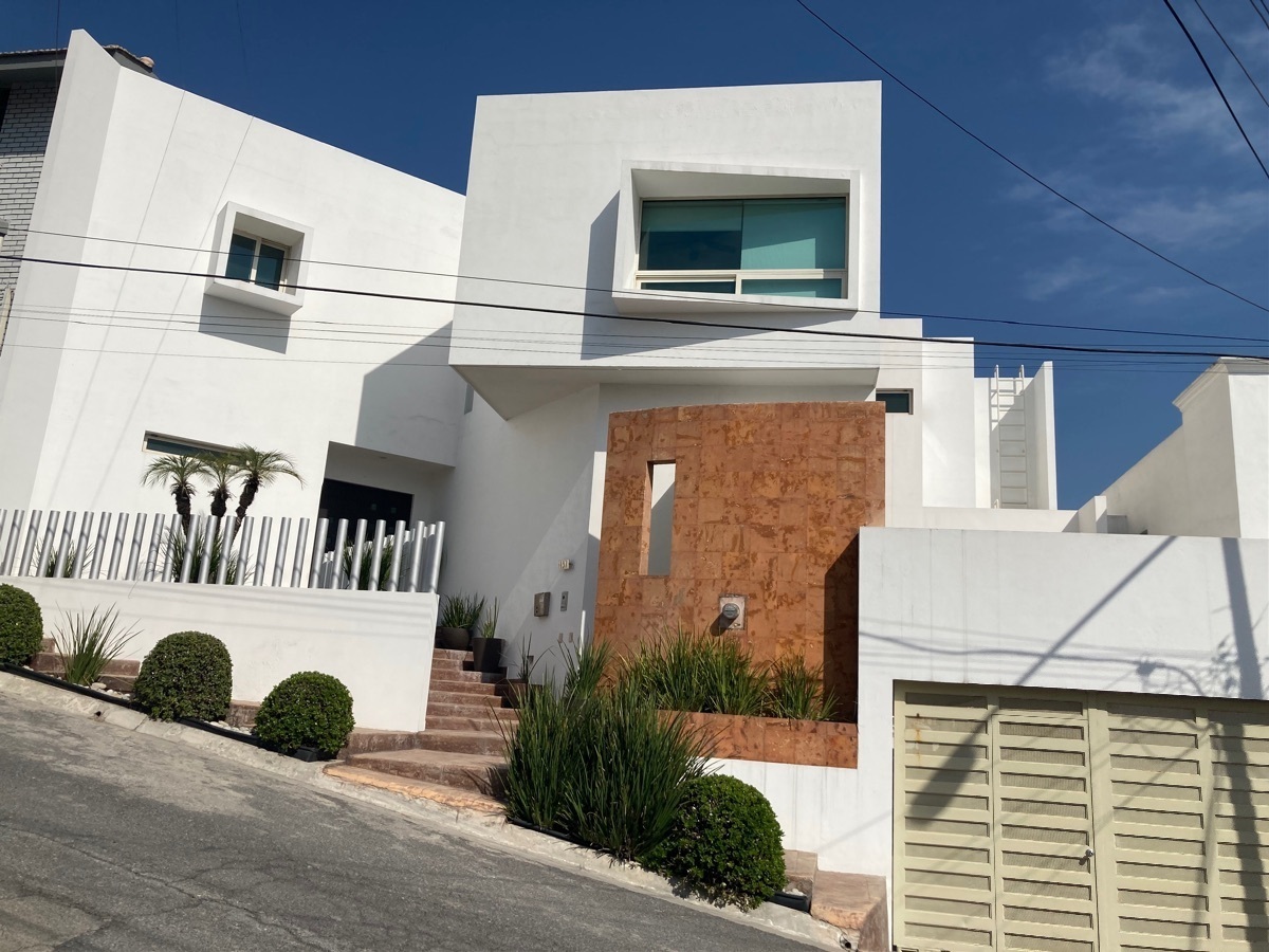 Casa en venta en Colinas de San Jerónimo, Colinas de San Jerónimo