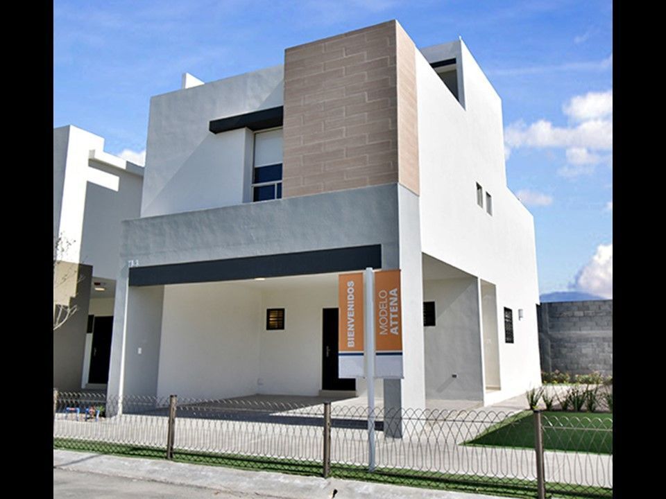 Casa en venta en Av. Concordia, Monetta