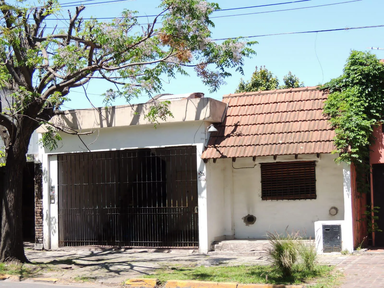 Casa en venta en Mansilla al 300, Ituzaingó Centro