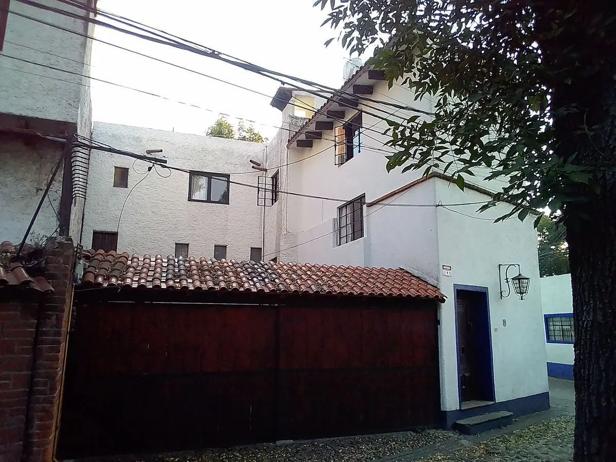 Casa en venta en Callejon tetitla, Toriello Guerra